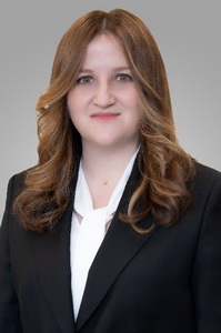 ГОЛИКОВА ЕЛИЗАВЕТА ВИКТОРОВНА