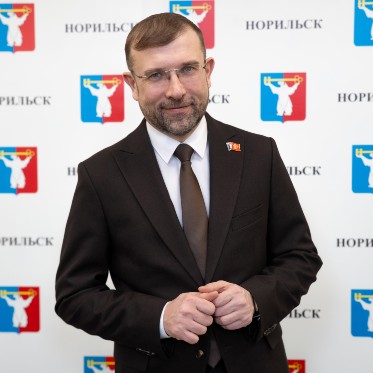 Председатель норильского парламента Александр Пестряков отказался от места в краевом Заксобрании