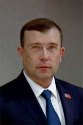 Пестряков Александр Александрович