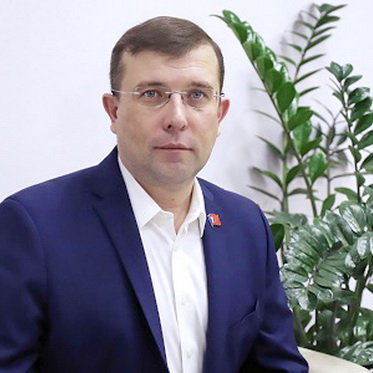 Поздравление Председателя НГСД с Днем матери