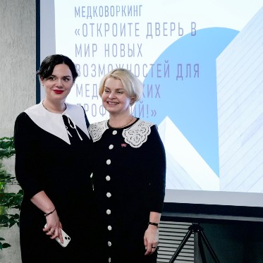 В Норильске скоро появится медковоркинг — новое пространство для медицинского образования молодежи