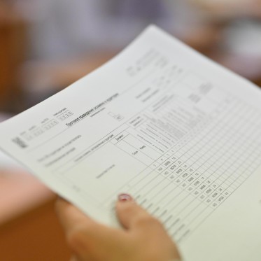 В Норильске стартовали всероссийские тренировочные мероприятия ЕГЭ