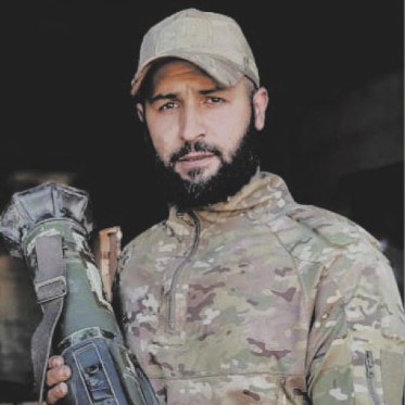 История одного подвига