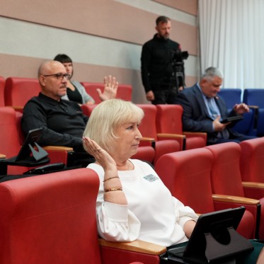 В Устав Норильска внесут изменения