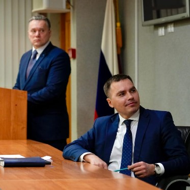 На Совете по патриотическому воспитанию подвели итоги работы