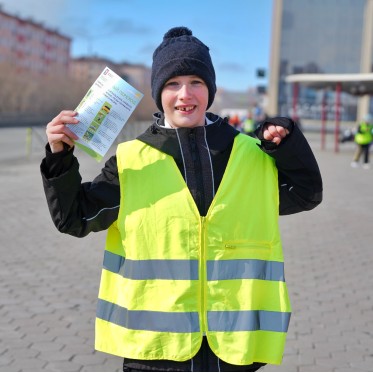 «Внимание – дети!»