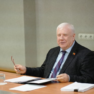 Стало известно имя юбилейного, 80-го по счёту, Почётного гражданина города Норильска