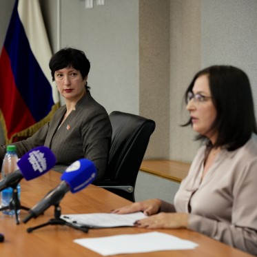 Расходы на сферу образования в 2026 году увеличат почти на миллиард рублей