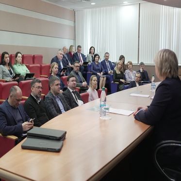 Муниципальные программы в области соцполитики будут скорректированы