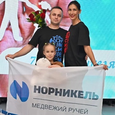 Норильские семьи — в числе лучших в Красноярском крае: подведены итоги конкурса «Семья года-2026»