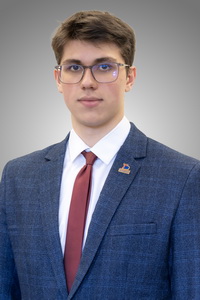 Бельтюков Алексей Владимирович