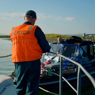 Безопасность на воде – под контролем