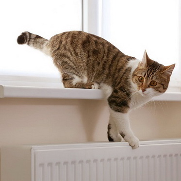 В Норильске завершится отопительный сезон