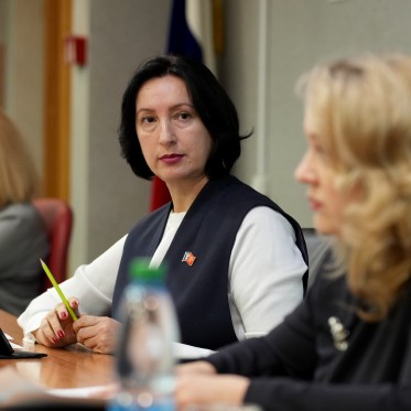 Расходы на соцподдержку отдельных категорий норильчан в 2026 году приблизятся к 450 миллионам рублей