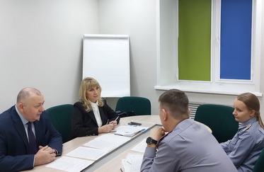 Общественники Норильска готовы к осуществлению общественного контроля за деятельностью субъектов пробации в Норильске 