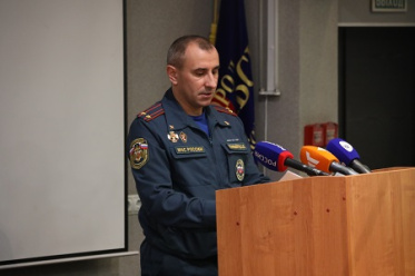 Основная причина пожаров в Норильске - короткое замыкание электропроводки и неосторожное обращение с огнем