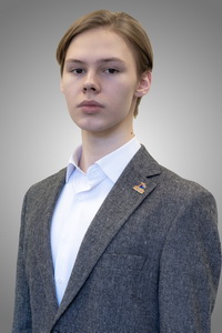 Попов Тимофей Дмитриевич