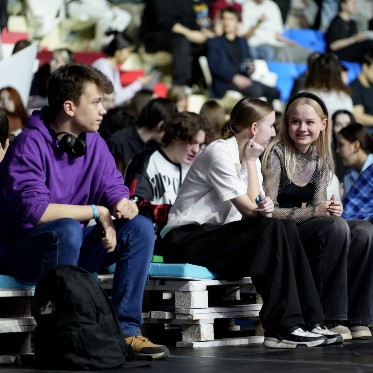 На молодёжную политику Норильска в 2026 году направят свыше 134 млн рублей