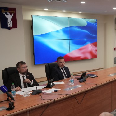 Новый политический сезон стартовал в Норильске