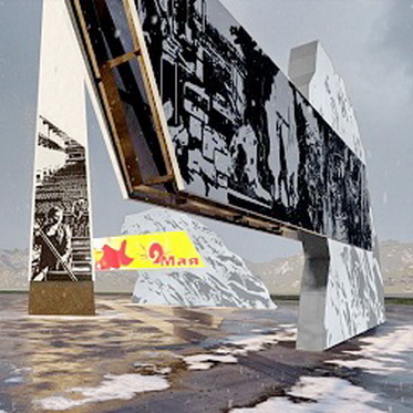 Стела «Город трудовой доблести» станет одним из самых значимых объектов города