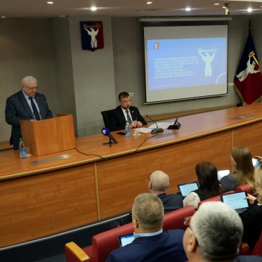  В ходе очередной сессии Городского Совета норильские депутаты приняли 14 решений