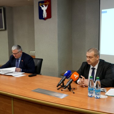 Почти 480 миллионов рублей в грядущем году выделят на защиту населения и территории от ЧС