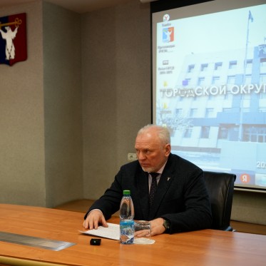 Два норильских муниципальных учреждения обретут новые имена