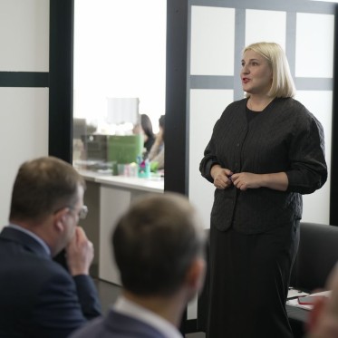 В Норильске проведут встречи с предпринимателями