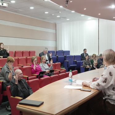 В муниципальную собственность Норильска примут еще один земельный участок