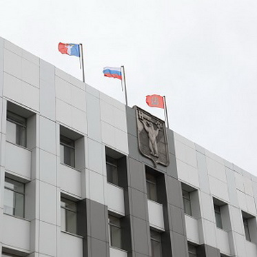 В Норильске состоялось плановое заседание антитеррористической комиссии