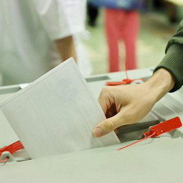 В Норильске подвели результаты трехдневного голосования по выборам Губернатора Красноярского края