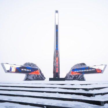 На благоустройство территории в 2026 году дополнительно направят около 58 миллионов рублей