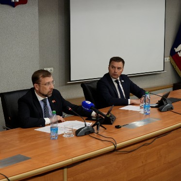 В Норильске стало на два Почётных гражданина больше