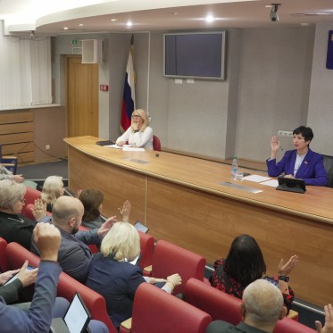 Норильские депутаты планируют вновь скорректировать меры соцподдержки граждан