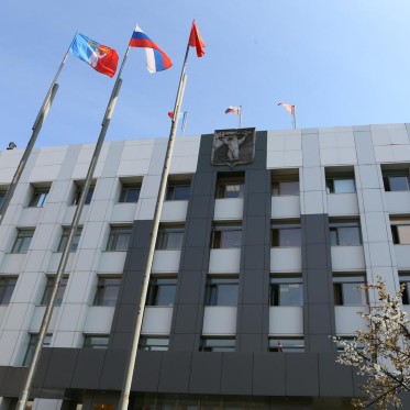 На следующей неделе норильские депутаты изберут Главу города