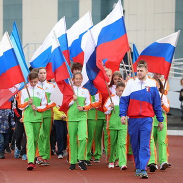 В Норильске пройдет Всероссийский День бега «Кросс Нации-2023»