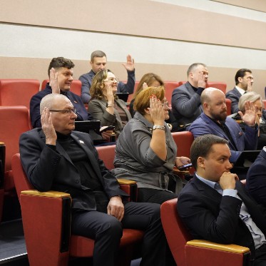 На развитие предпринимательства в Норильске в 2026 году дополнительно направят почти 16 миллионов рублей