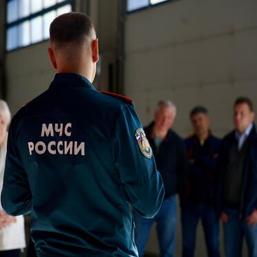 Основная причина возникновения пожаров - короткое замыкание электропроводки