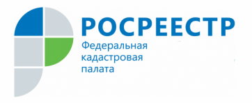 Федеральная служба государственной регистрации, кадастра и картографии (Росреестр)