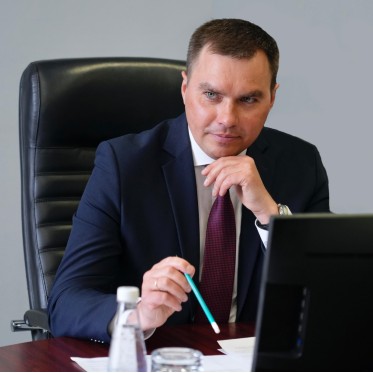 Дмитрий Карасев: «Мы стремимся переосмыслить образ города»