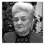 ГОЛУБЯТНИКОВА НАТАЛЬЯ НИКОЛАЕВНА (1921-2013)