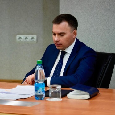 В Норильске прошел открытый диалог о мерах поддержки социальных инициатив и добровольчества