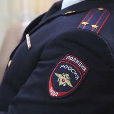 В Норильске снизилось общее число преступлений