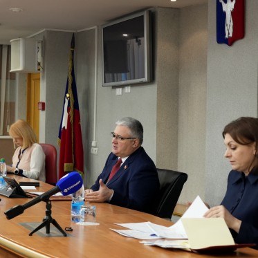 «Нормативку» в части жилищного фонда необходимо скорректировать