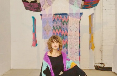 Встреча с художницей Миланой Пестеревой