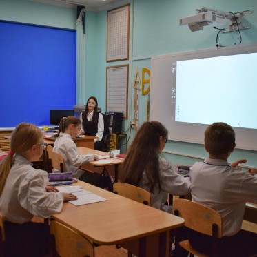 Один день в роли наставника: День самоуправления в Снежногорске