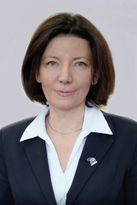 ЗАКИРЬЯЕВА ИННА АНАТОЛЬЕВНА