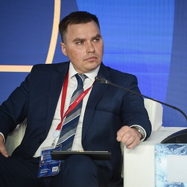 Глава Норильска принимает участие в ПМЭФ-2023