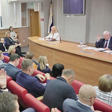 На ближайшей сессии норильские депутаты скорректируют бюджет на 2023 год