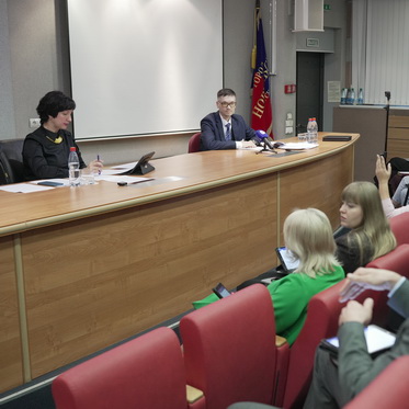 Депутаты Горсовета Норильска обсудили изменения действующих мер социальной поддержки норильчан